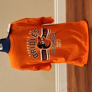 Orioles T-Shirt